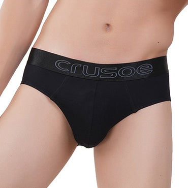 Bamboo Briefs with Soft, Breathable Fabric for Everyday Wear