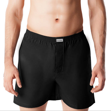 Basic Boxer made from 100% superior cotton for Non-itch experience