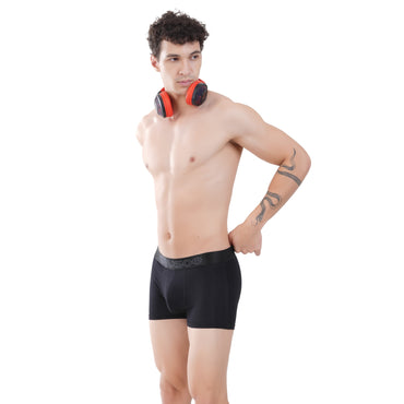 Bamboo Boxer
