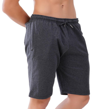 Lounge Shorts with Relaxed Fit for Casual & Everyday Wear.