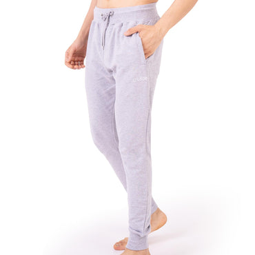 Lounge Track Pants with Relaxed Fit for Casual, Gym wear & Loungewear