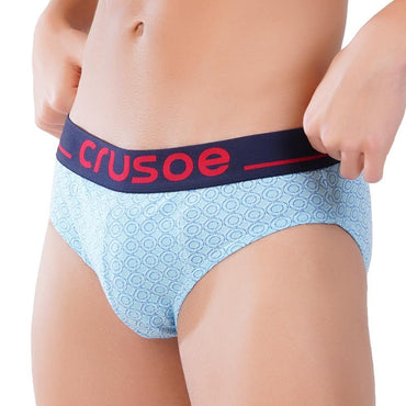 Maverick Brief with Soft Fabric for Ultimate Comfort, Casual and Active Lifestyle.