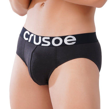 Modal Brief with Double-Layer Support & Premium Fabric for Everyday Comfort
