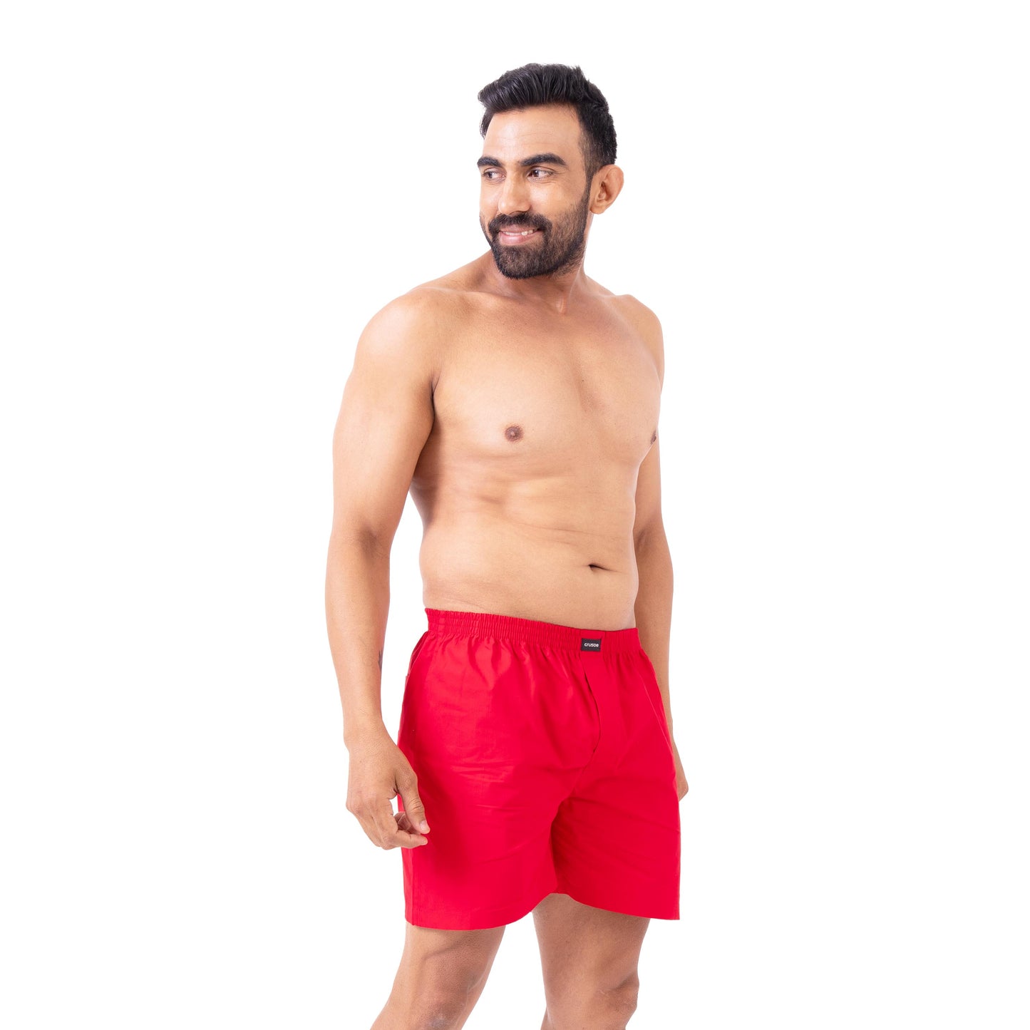 Basic Boxer