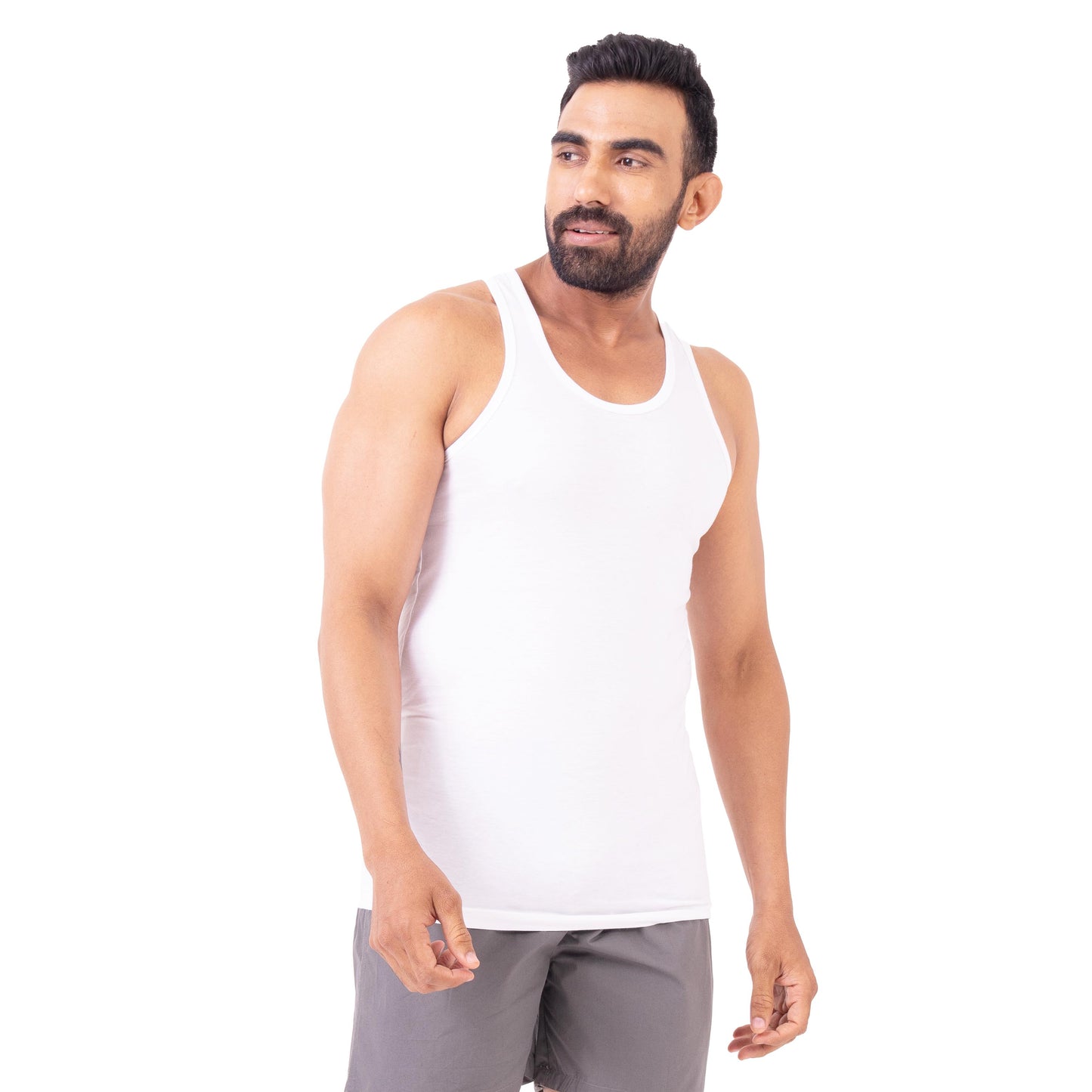 Basic Vest