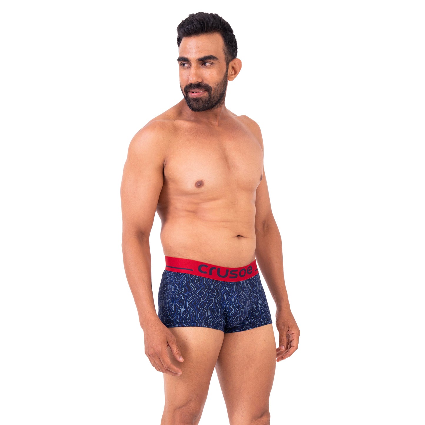 Beach Boxer