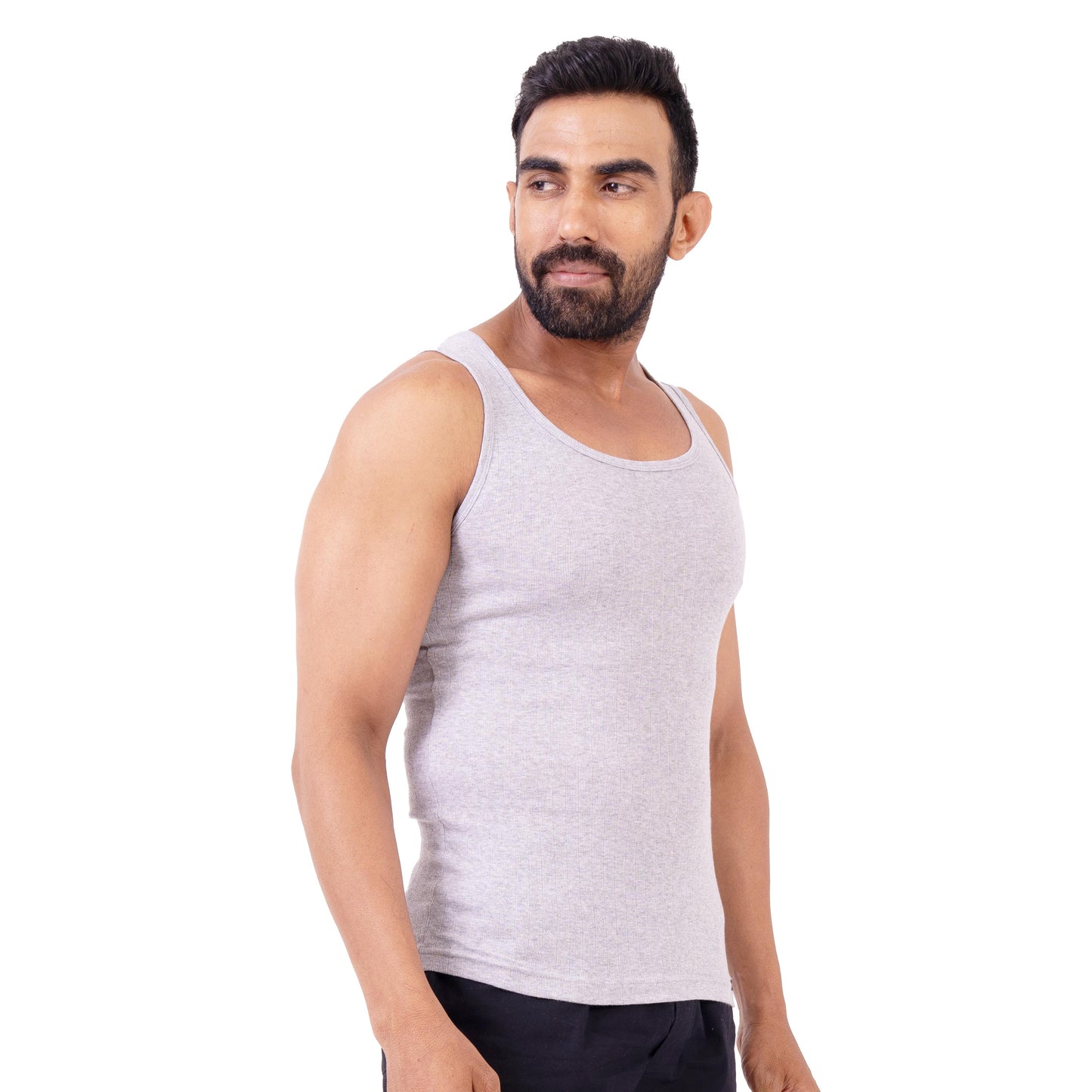 Bolt Vest