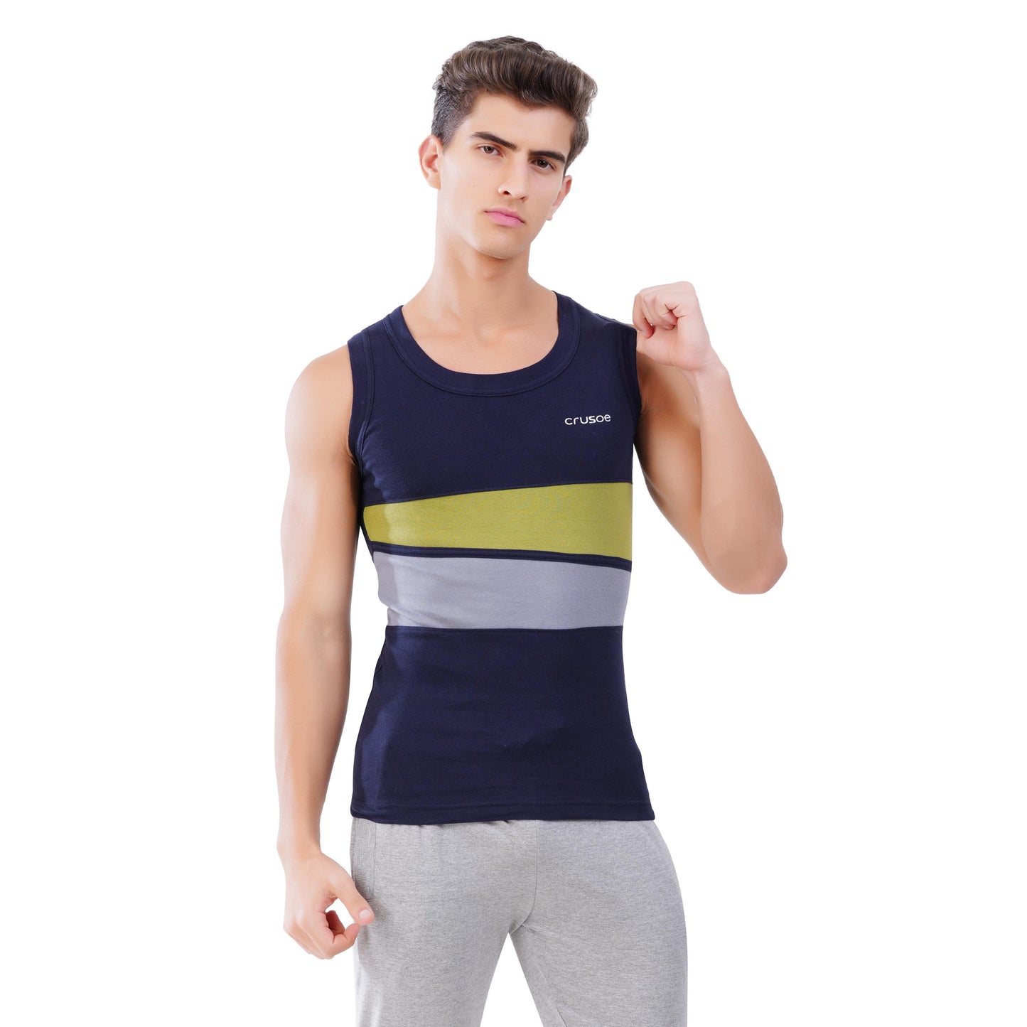 Fashion Vest