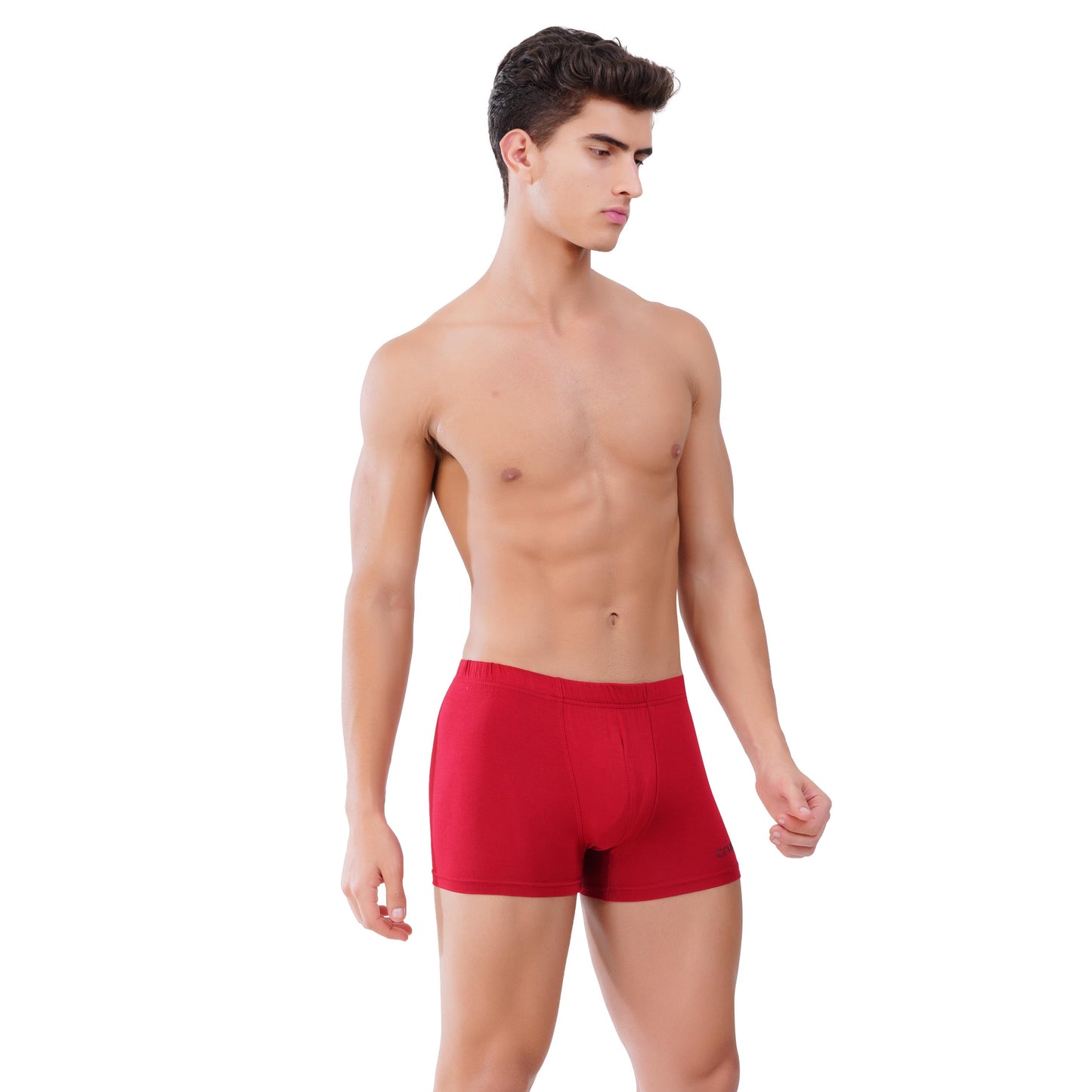 Super Soft Trunk