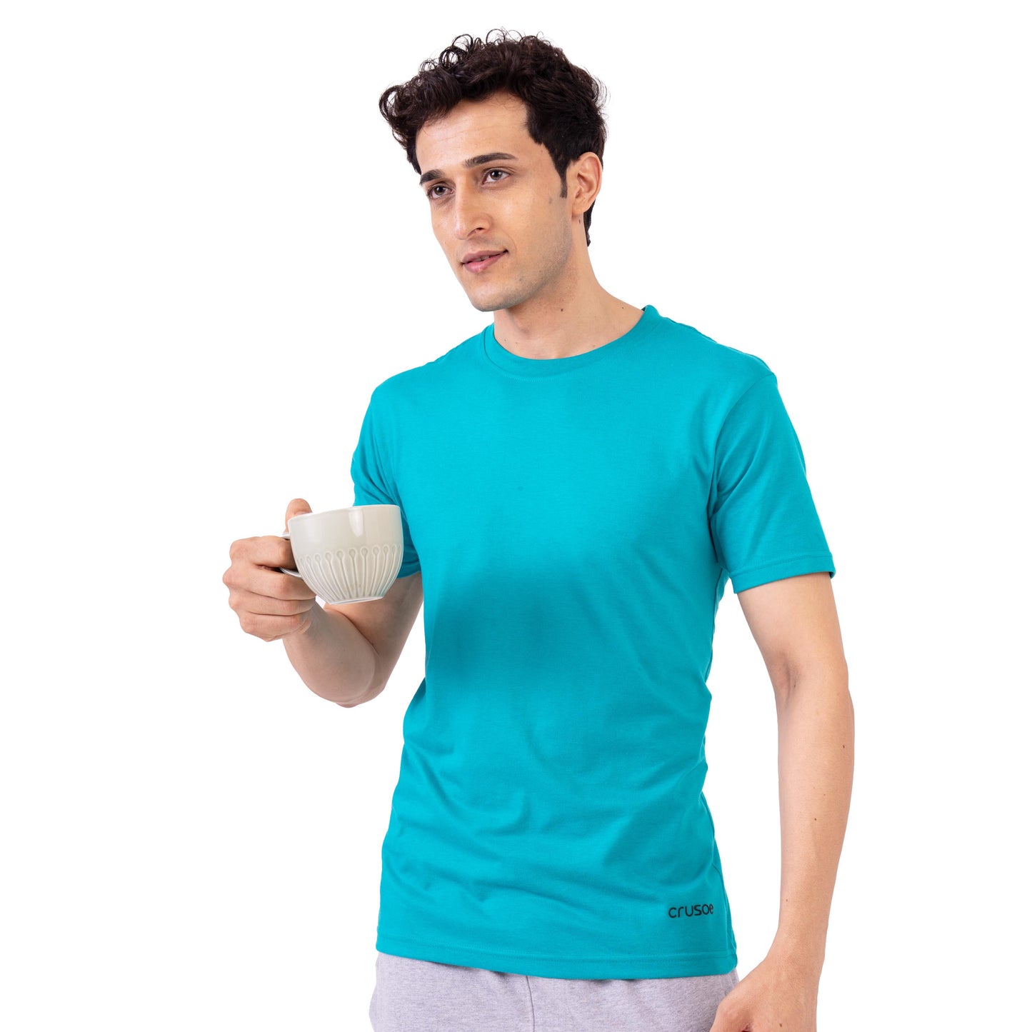 Basic Tee