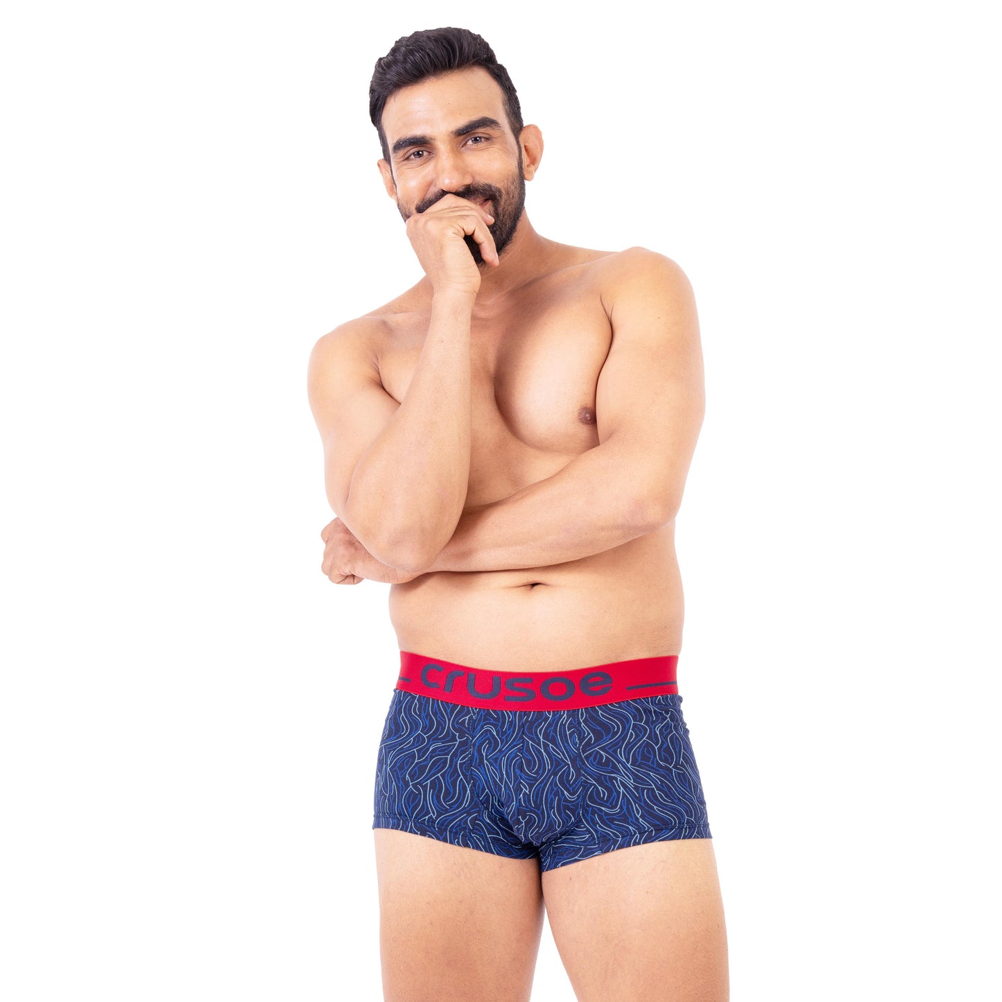 Beach Boxer