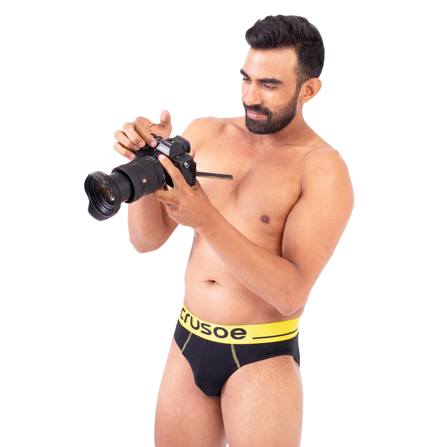Fashion Brief