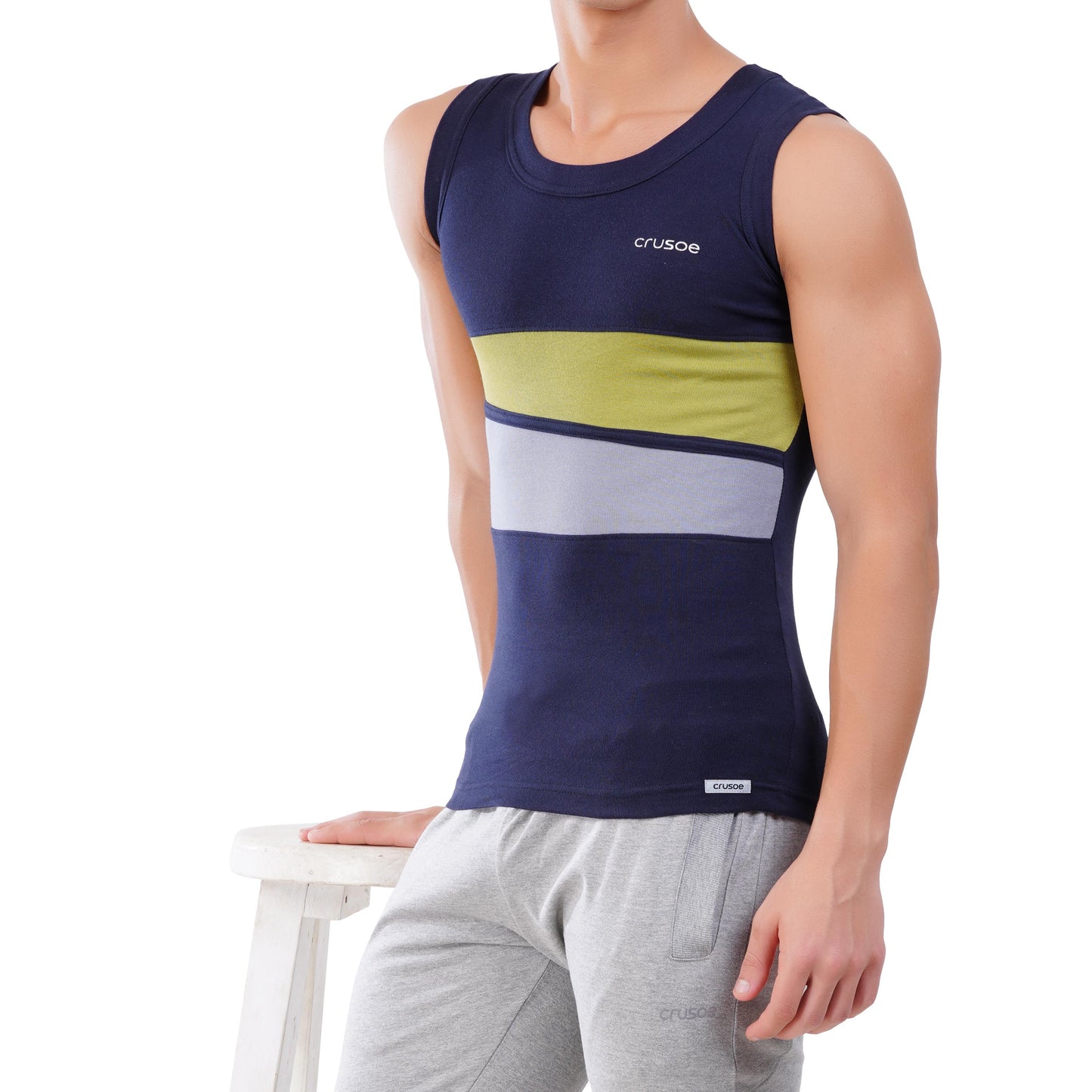 Fashion Vest