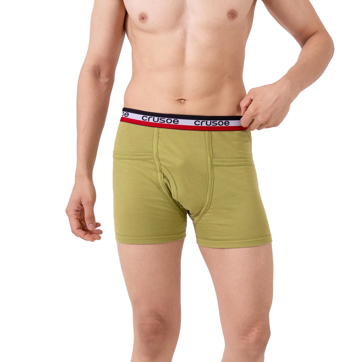 Pocket Trunk