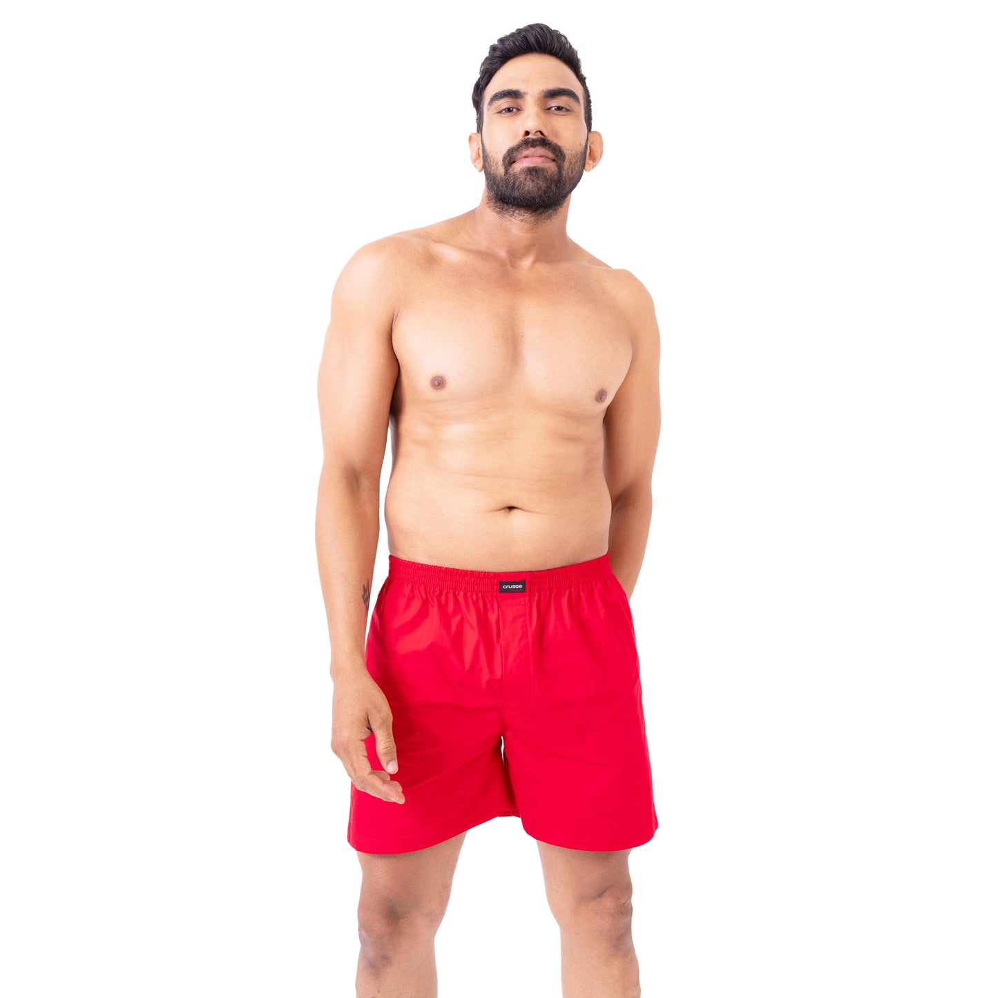 Basic Boxer