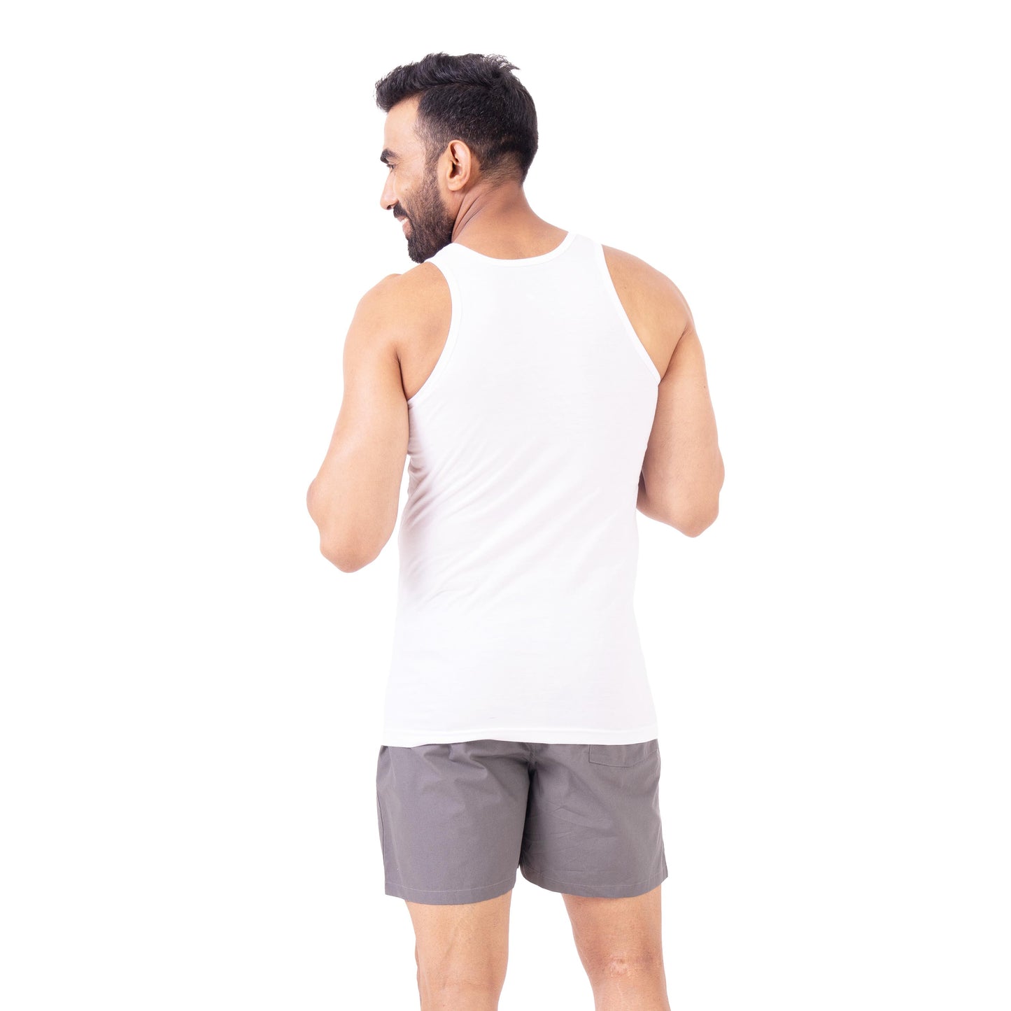 Basic Vest