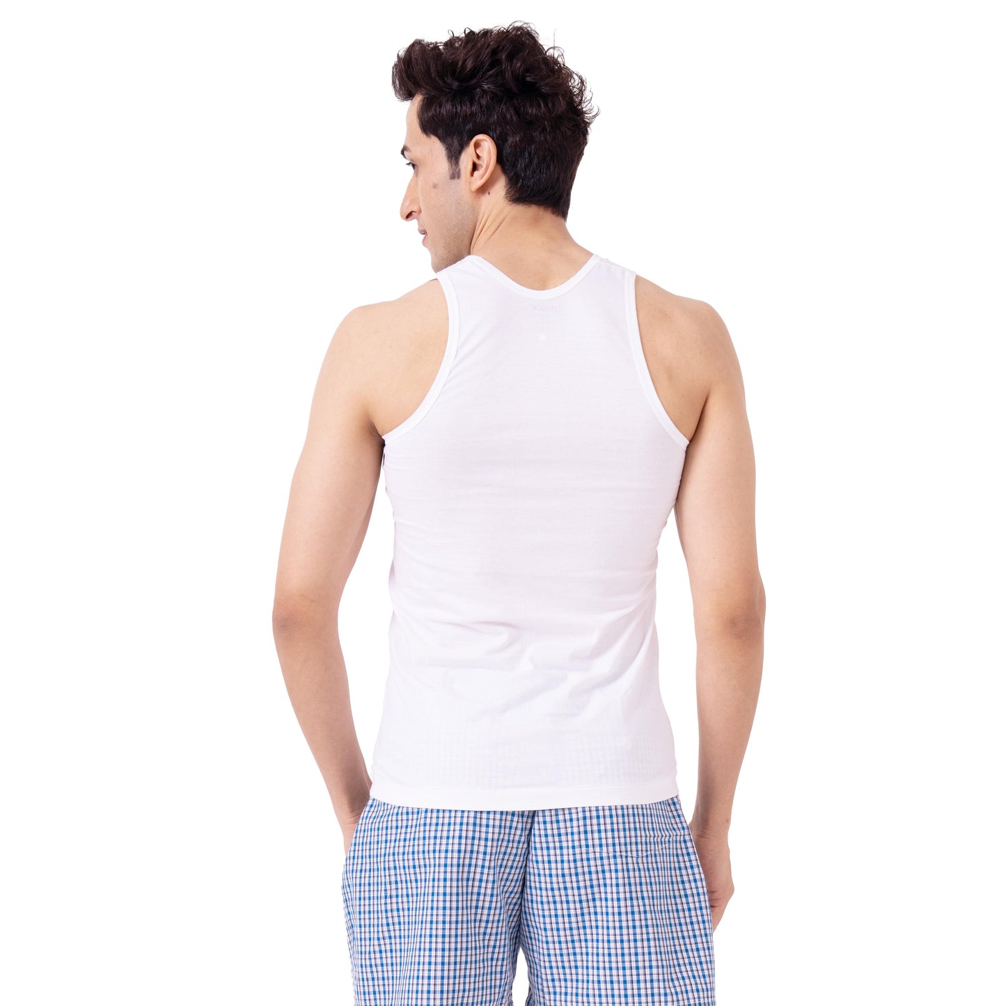 Jersey Vest