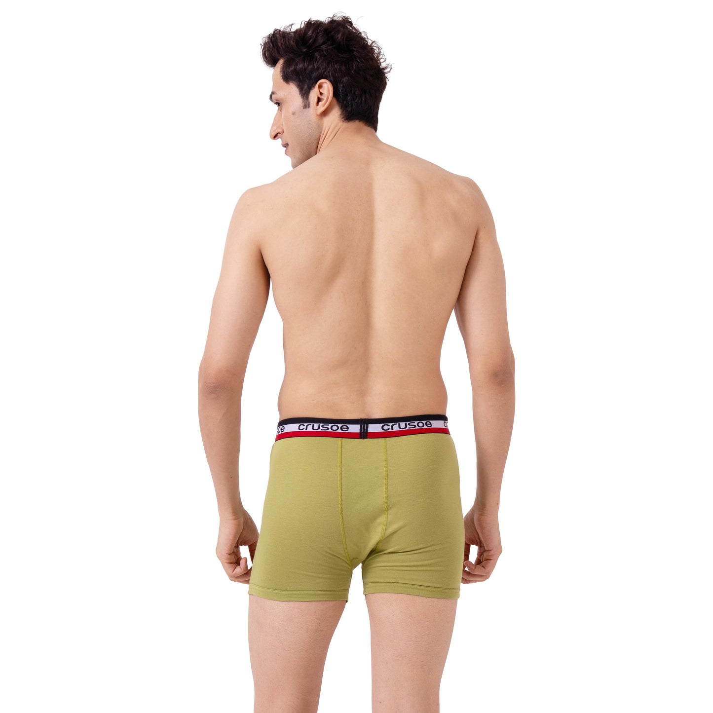 Pocket Trunk