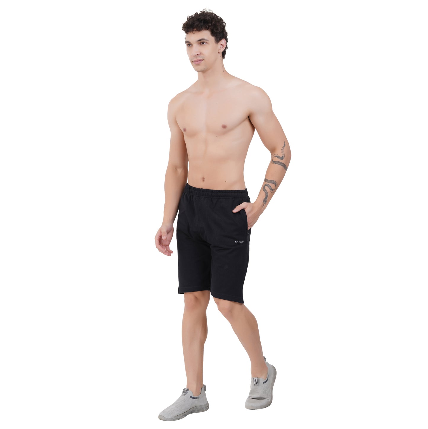 Lounge Shorts