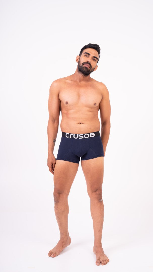 Modal Trunk