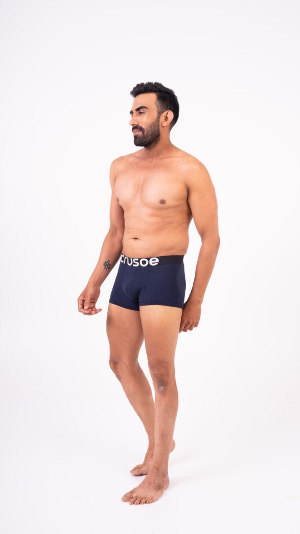 Modal Trunk