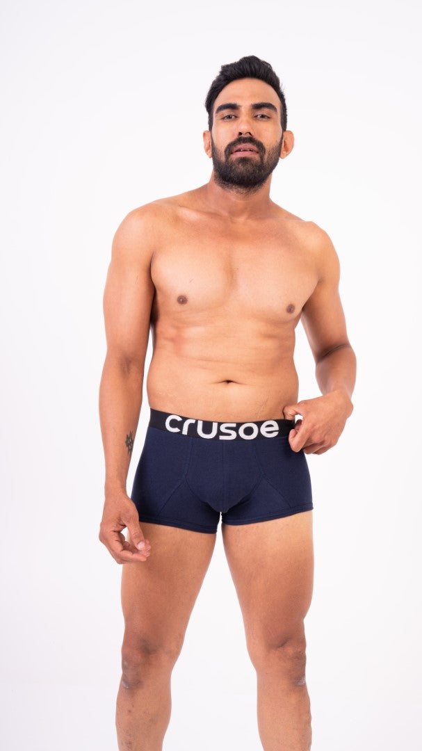 Modal Trunk
