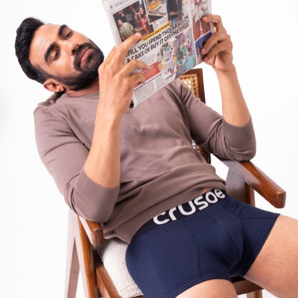 Modal Trunk