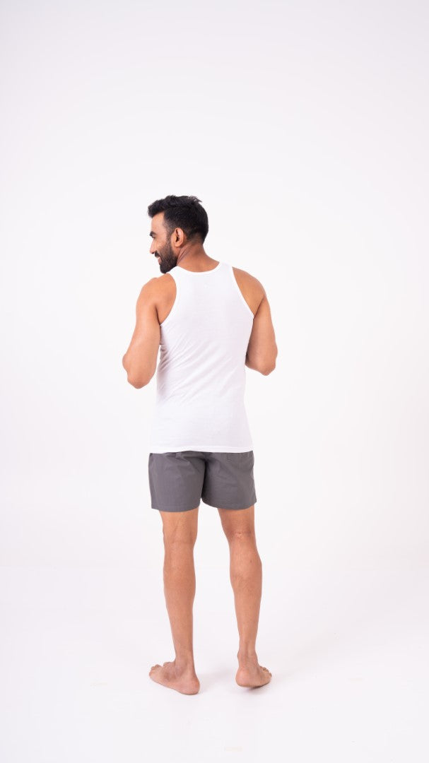 Basic Vest