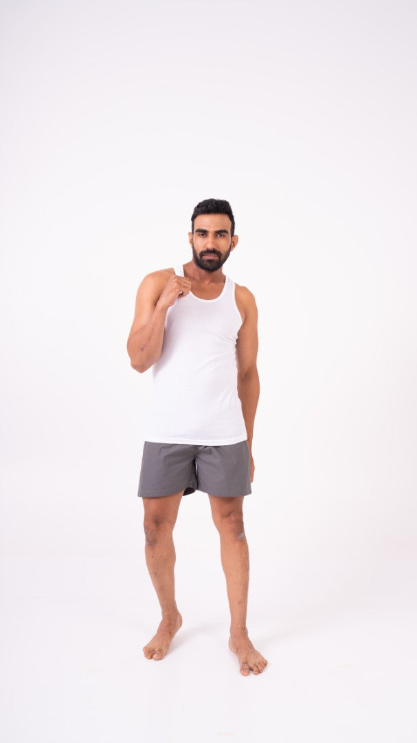 Basic Vest