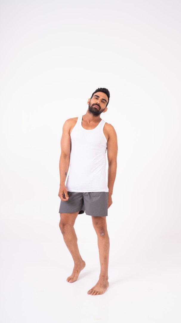 Basic Vest