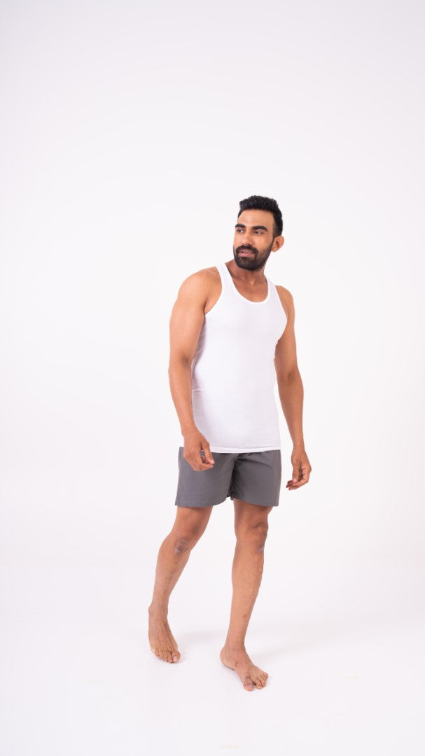 Basic Vest