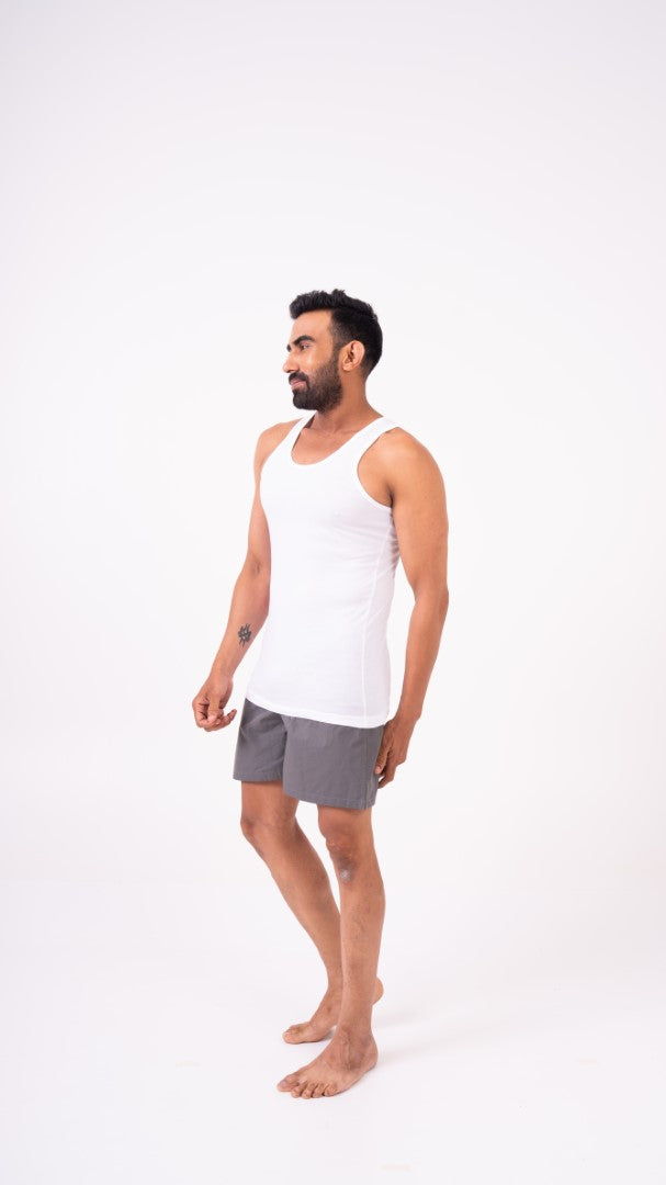 Basic Vest