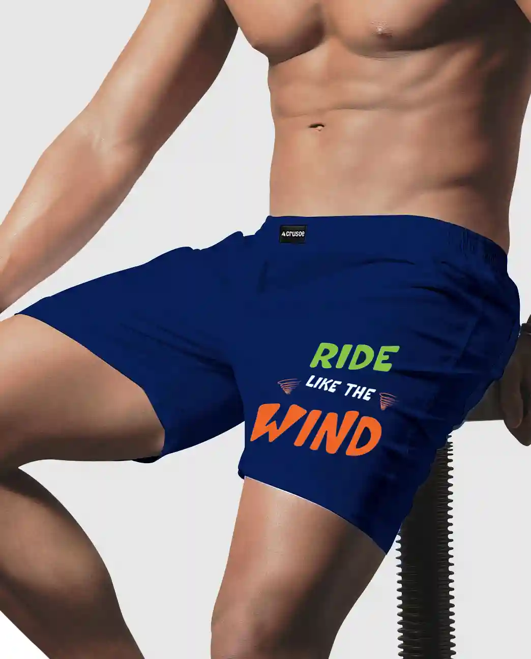 Fashion Boxer 