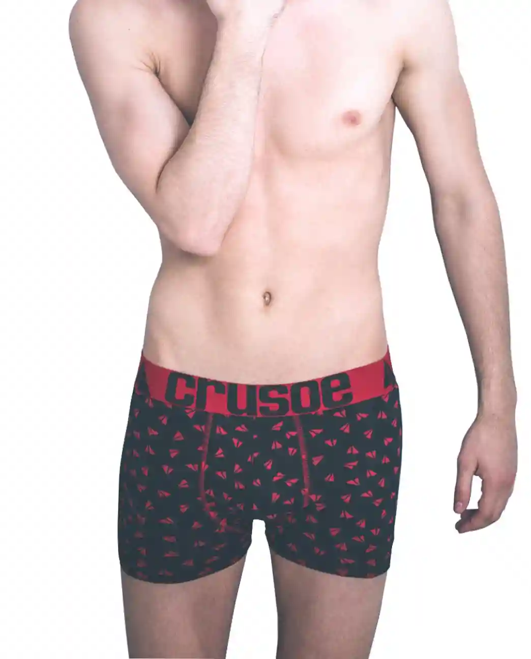 Rodeo Trunk  2pc