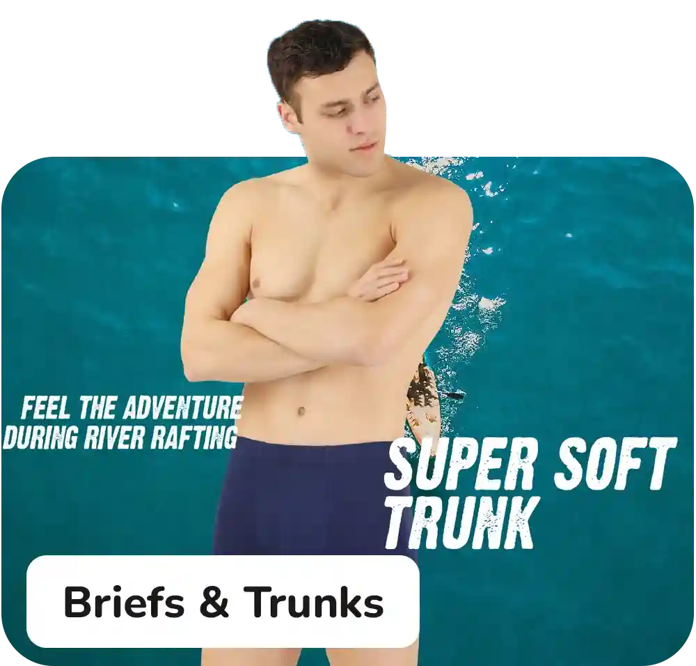 Brief and Trunks