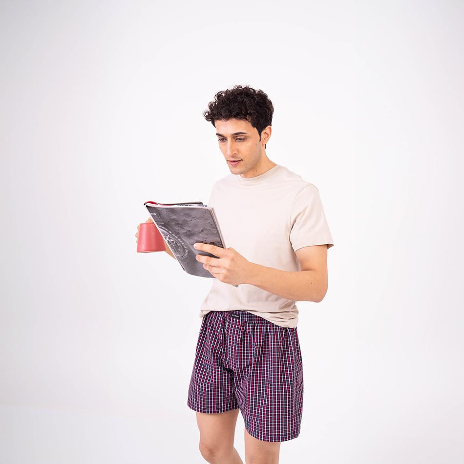 Boxers