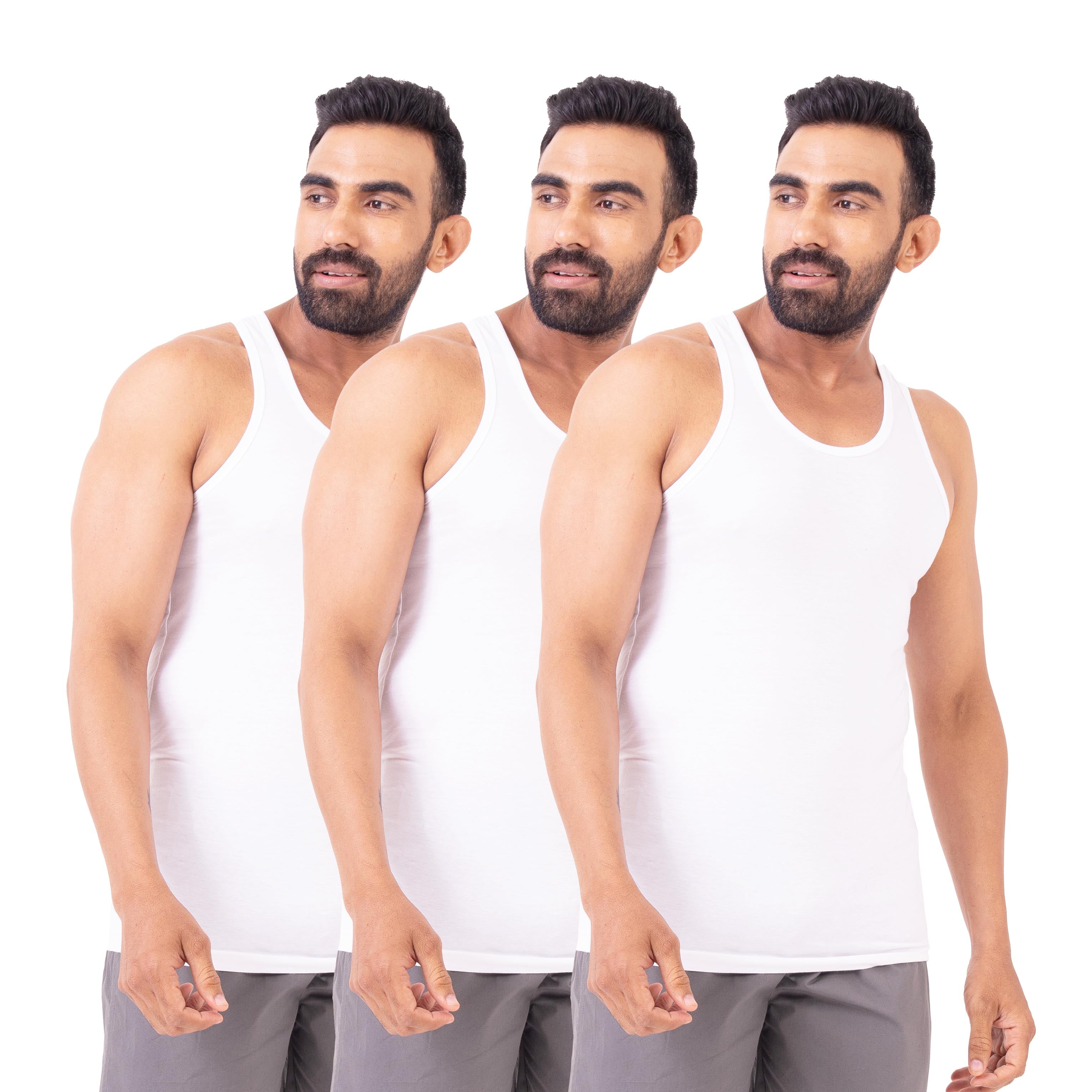 Basic Vest