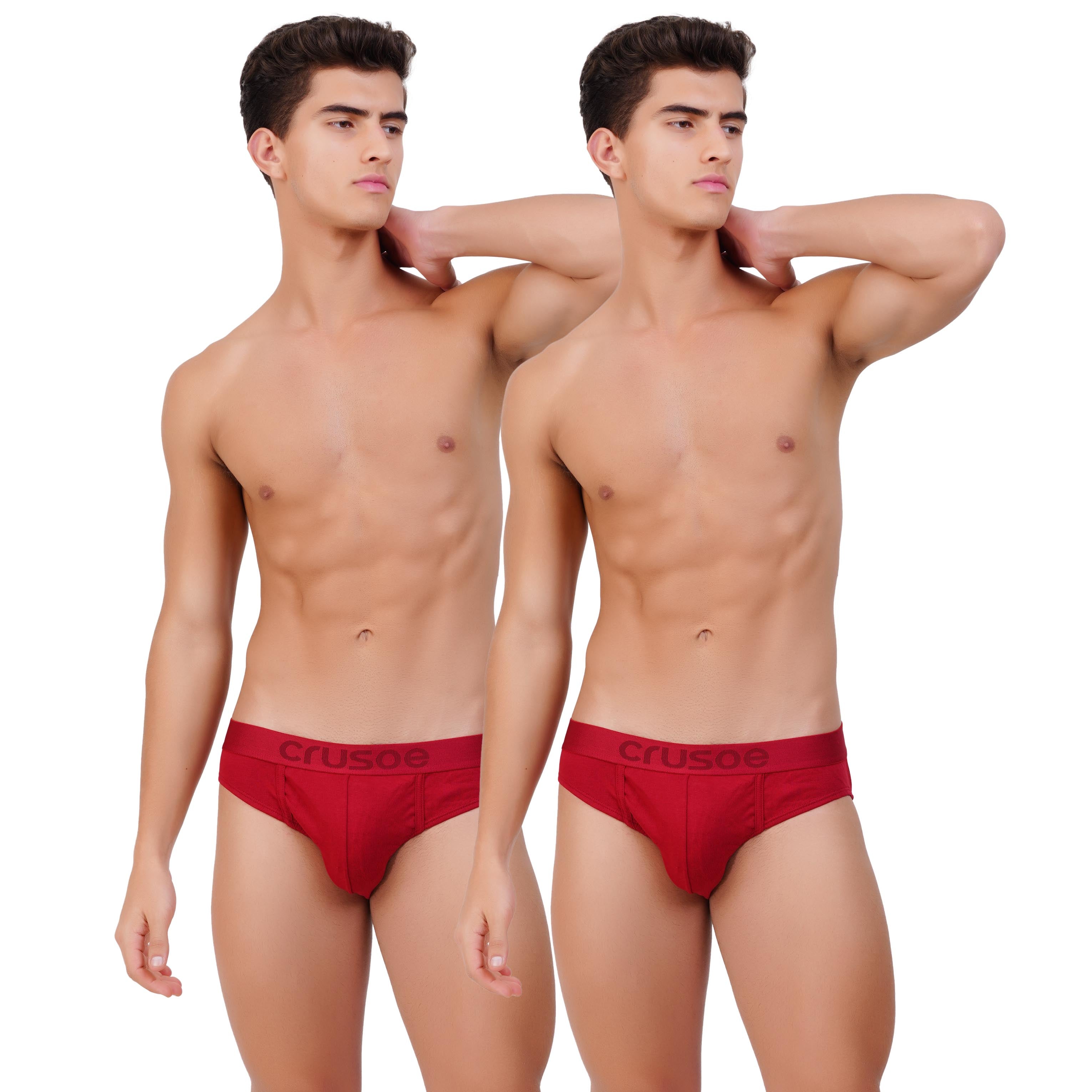 Classic Brief