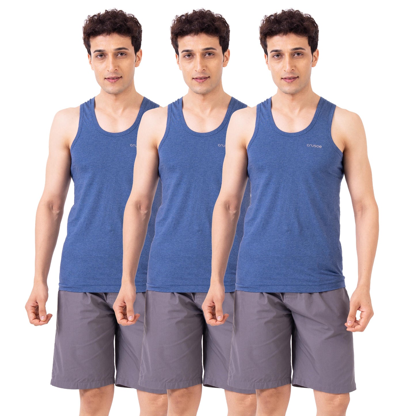 Classic Vest