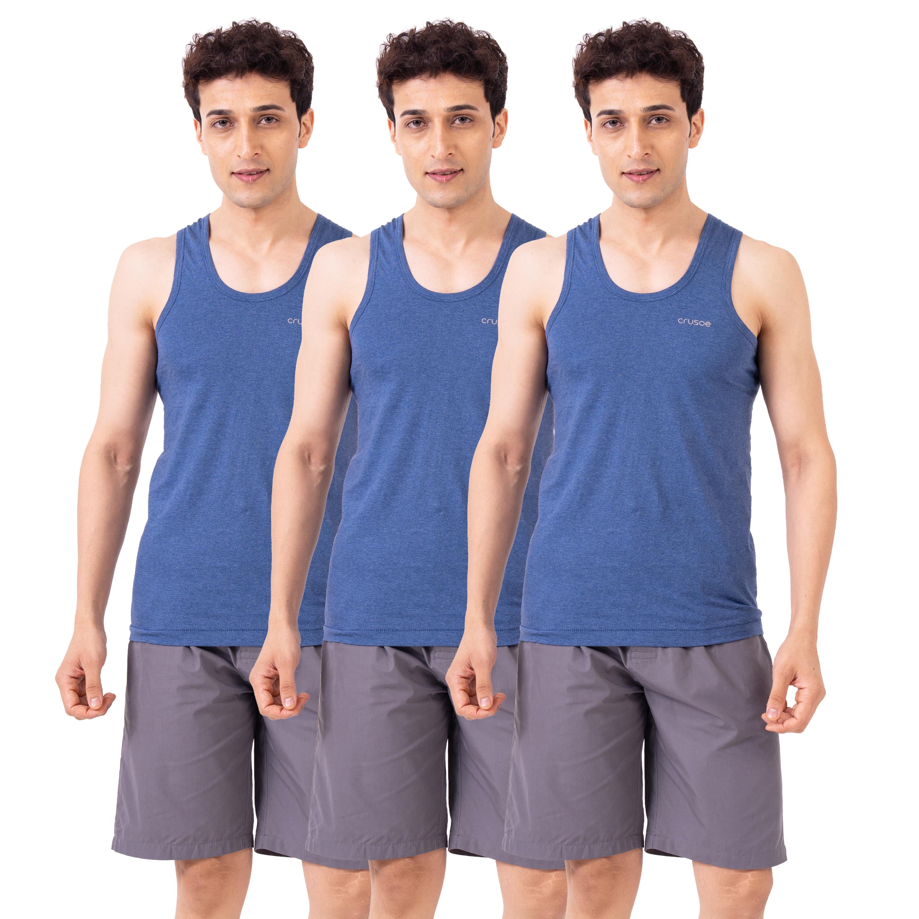Classic Vest