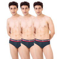 Gest Brief