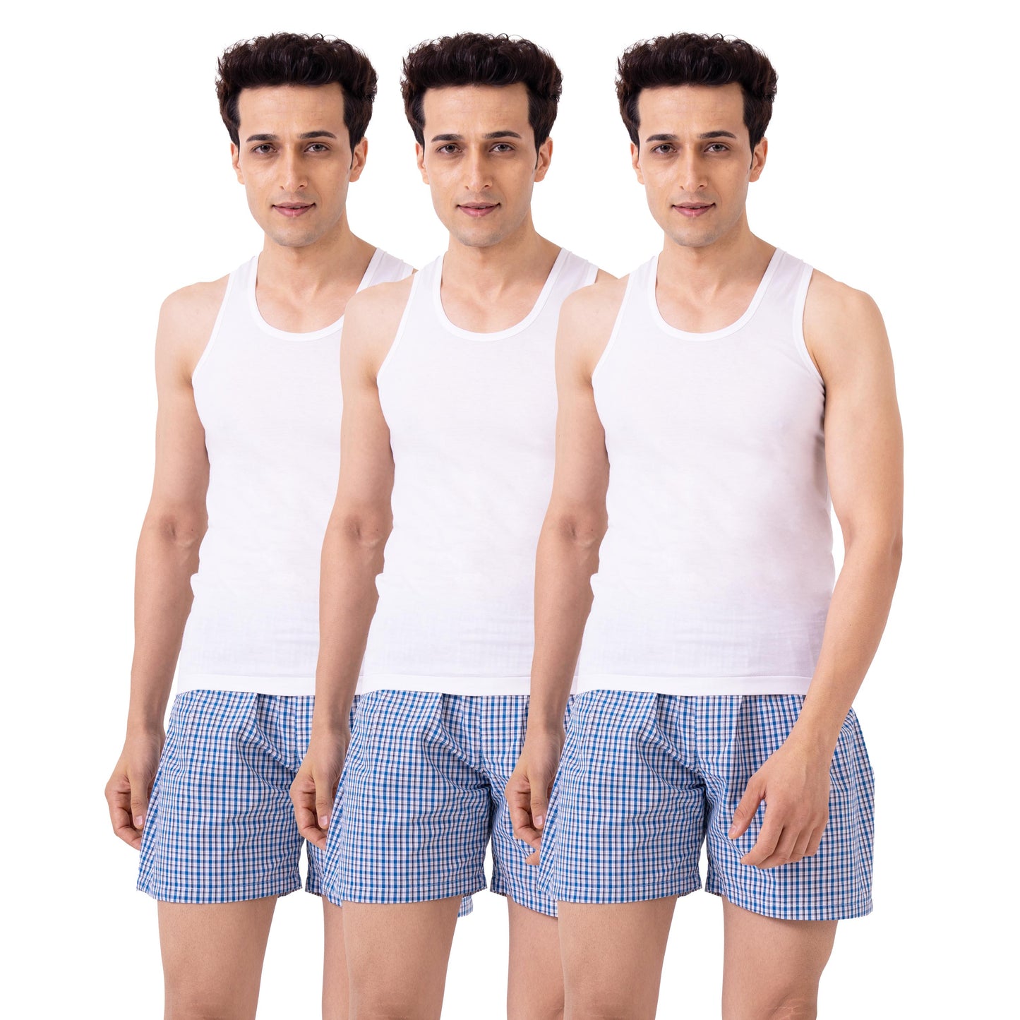 Jersey Vest