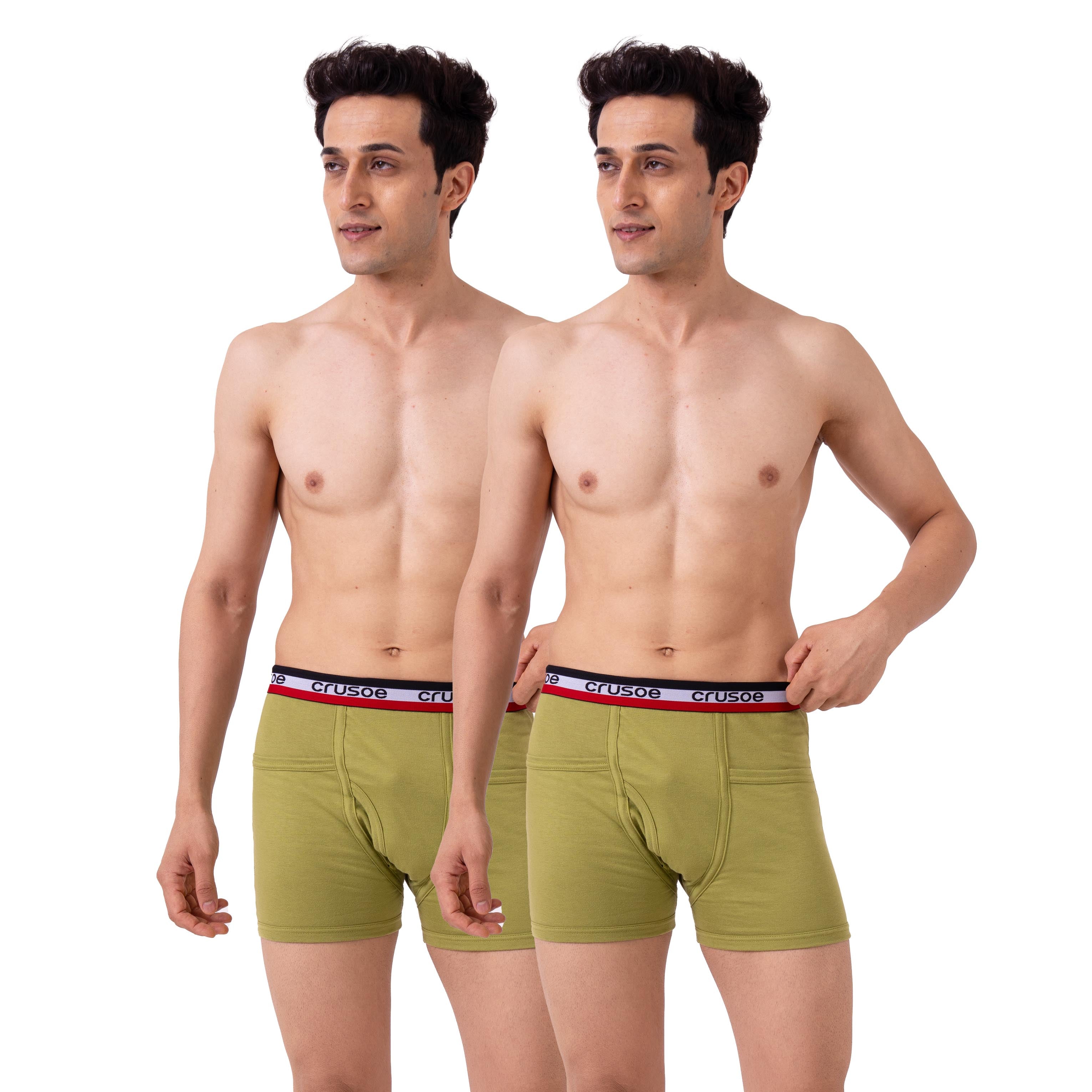 Pocket Trunk