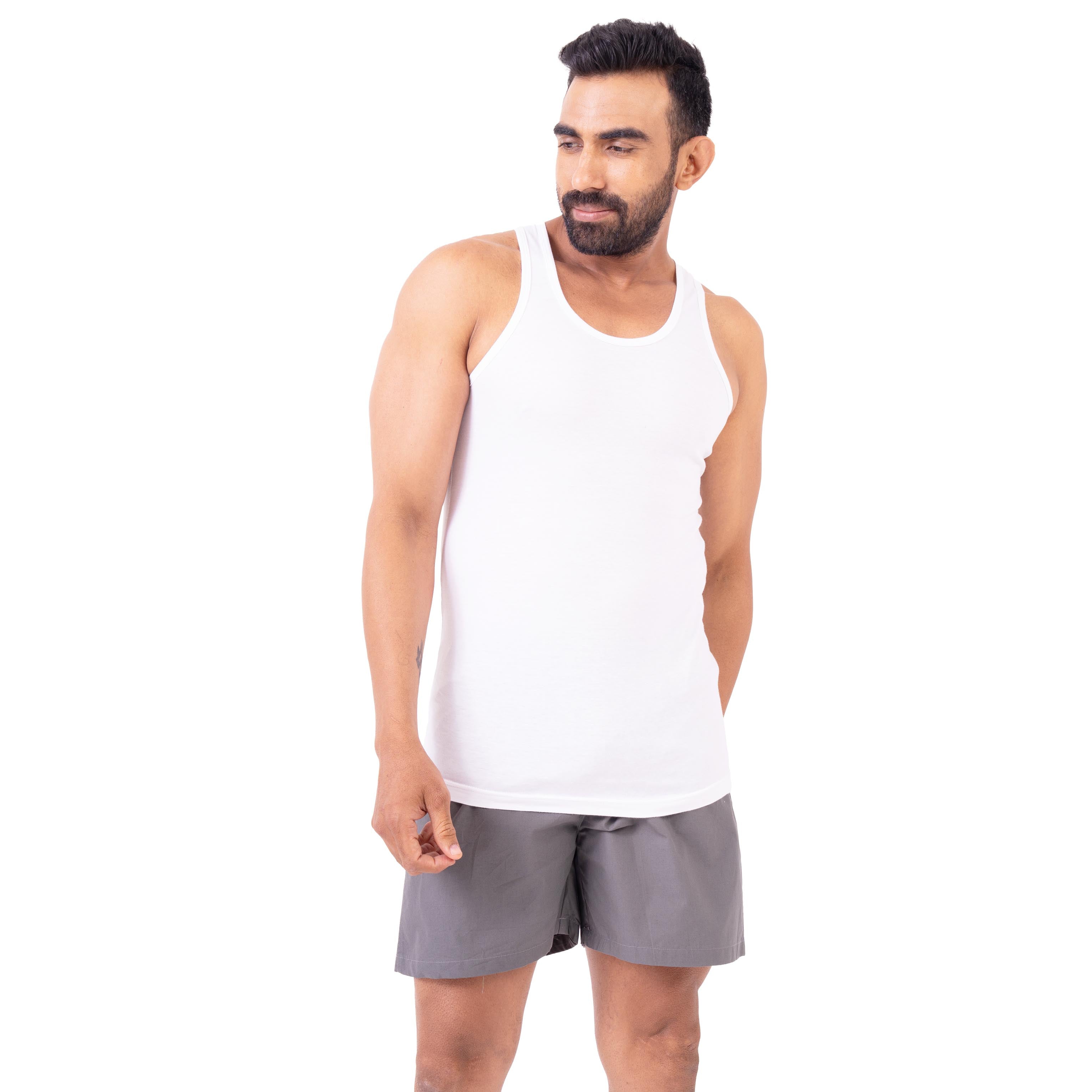 Basic Vest