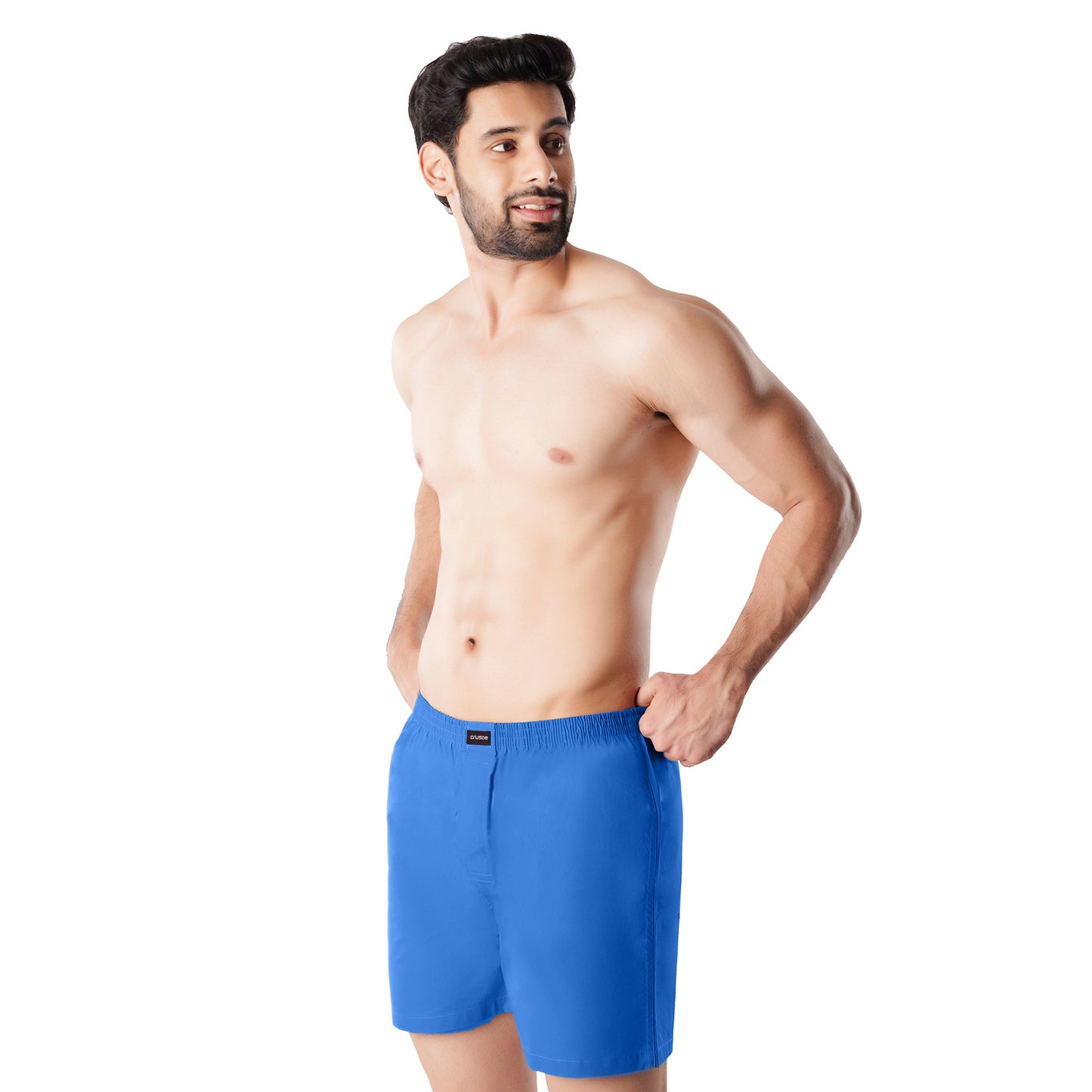 Basic Boxer 5PC