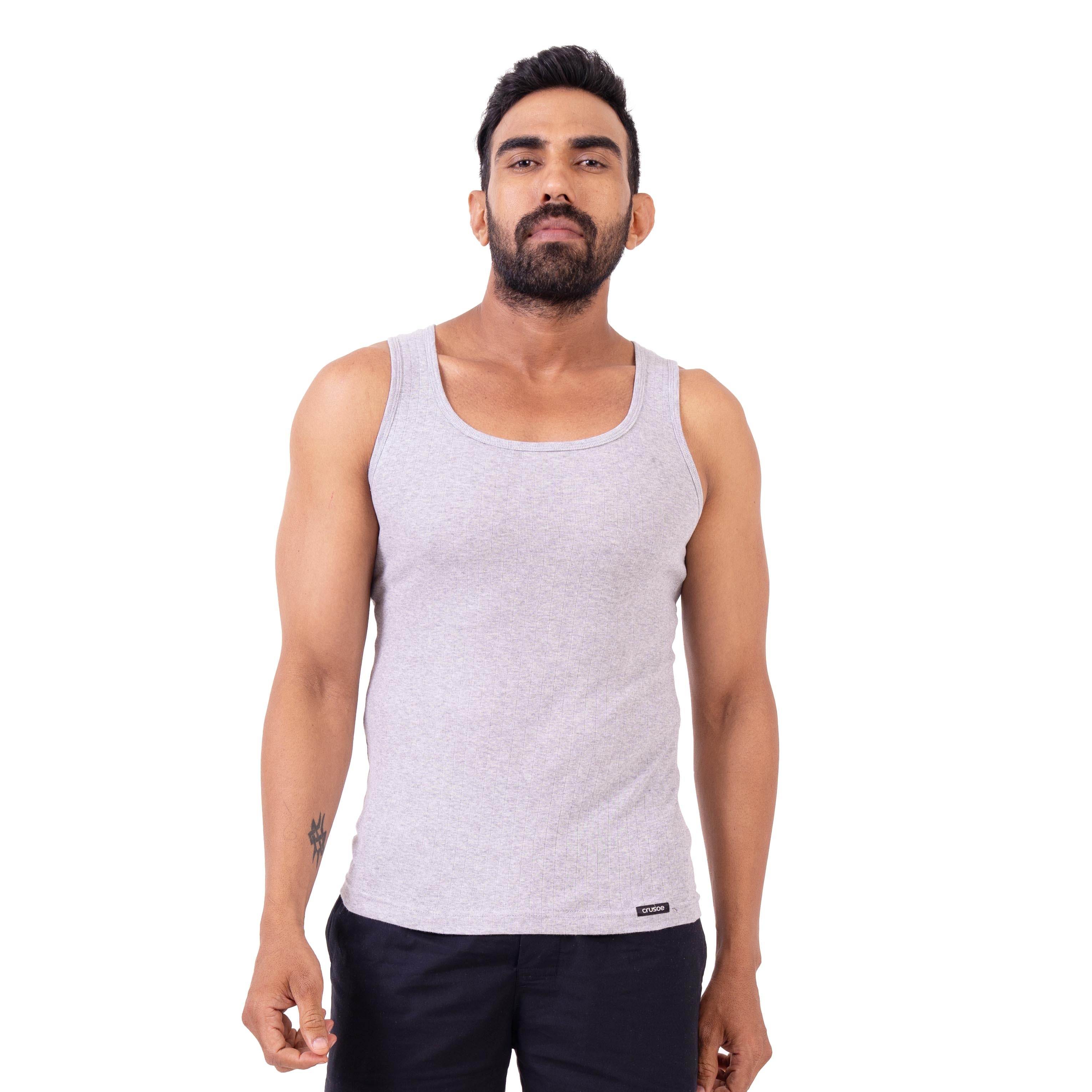 Bolt Vest