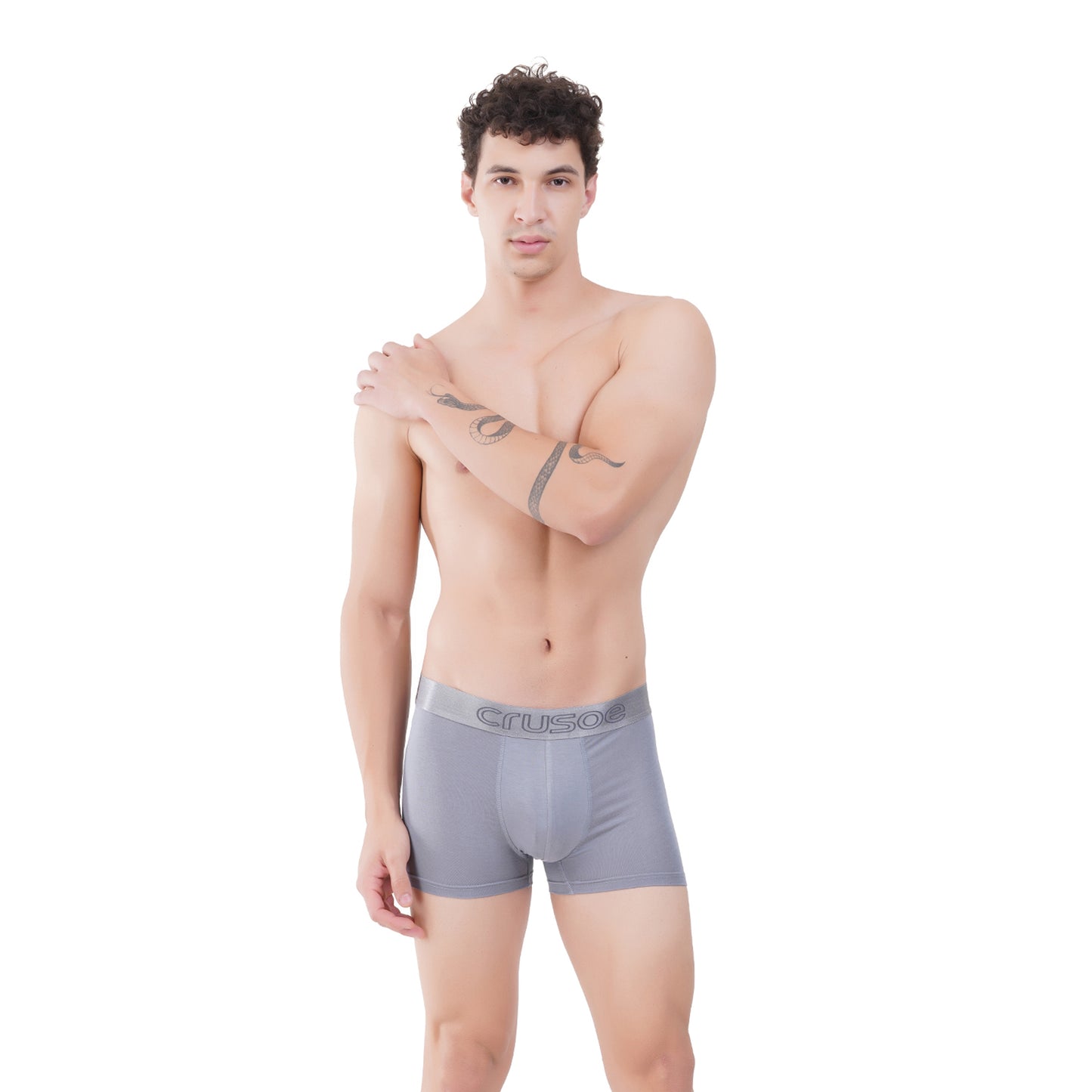Bamboo Boxer