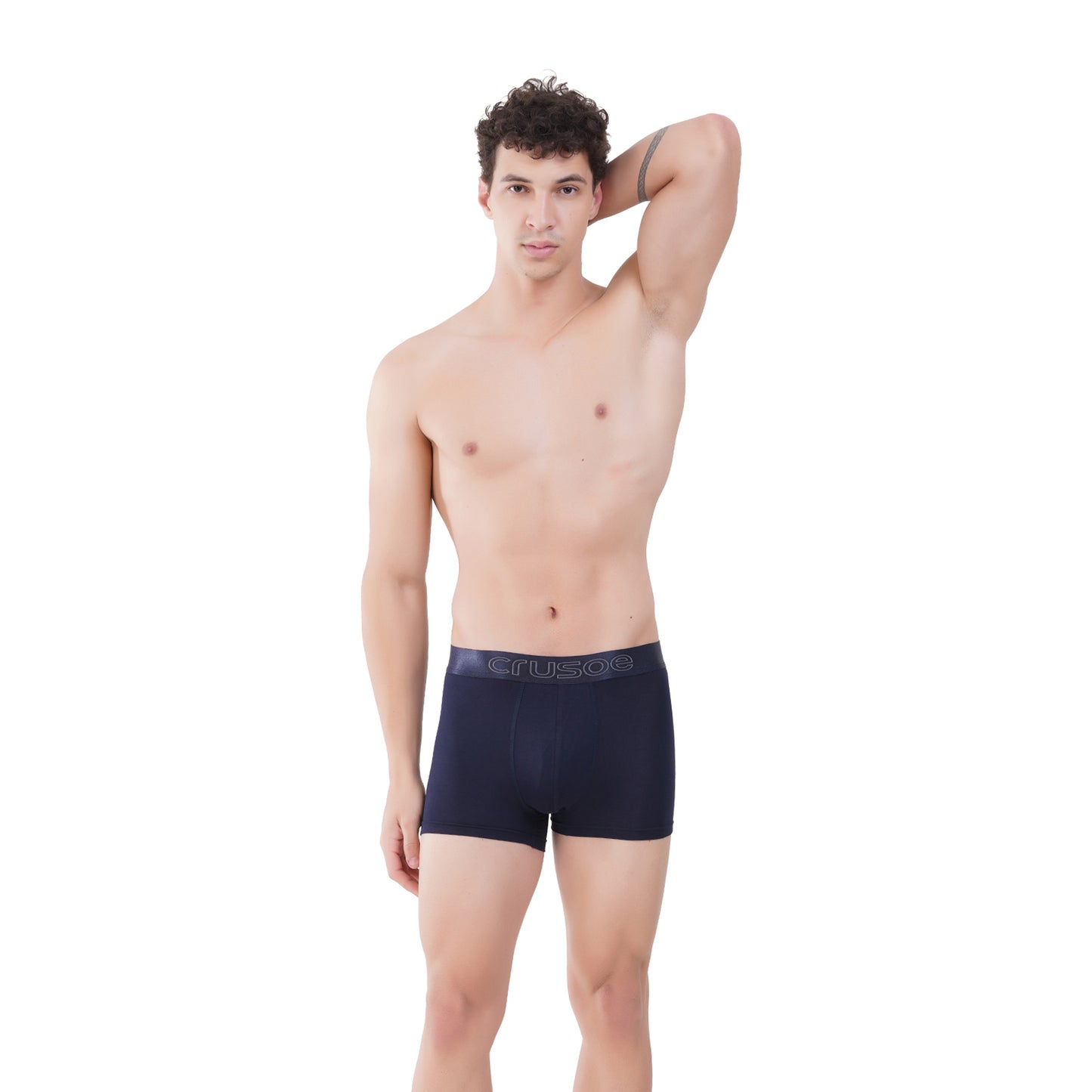 Bamboo Boxer