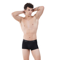 Bamboo Trunk