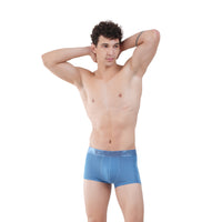 Bamboo Trunk